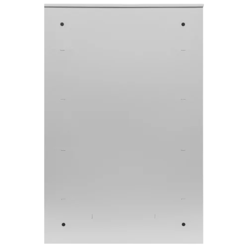 Шкаф телекоммуникационный для узла доступа 600х400x200мм, серия RT с блоком питания (SNR-TWC-604020-RTU-IP30) (после теста)